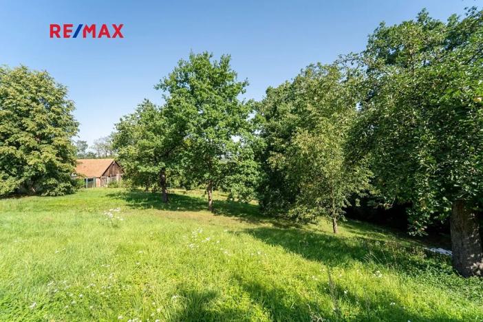 Prodej pozemku pro bydlení, Svinaře, 1774 m2