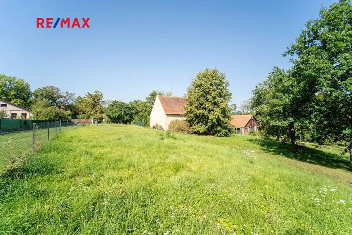 Prodej pozemku pro bydlení, Svinaře, 1774 m2