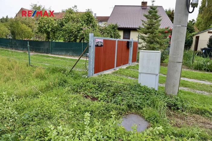 Prodej pozemku pro bydlení, Svinaře, 1774 m2