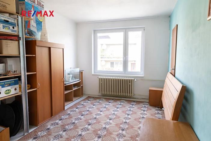 Prodej rodinného domu, Šumperk, Kocourkova, 149 m2