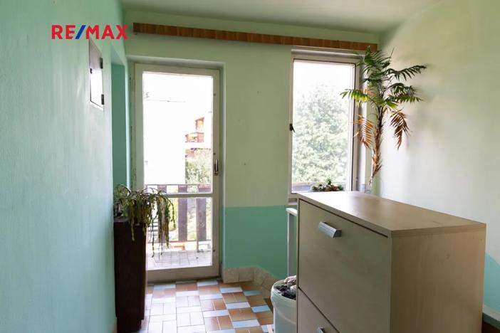 Prodej rodinného domu, Šumperk, Kocourkova, 149 m2