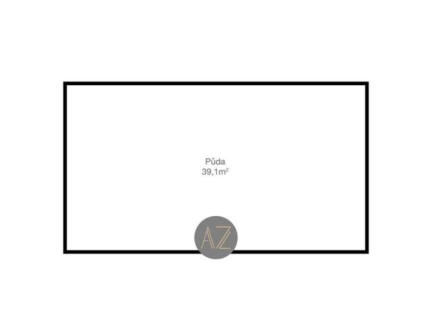 Prodej zemědělské usedlosti, Vacov, 143 m2