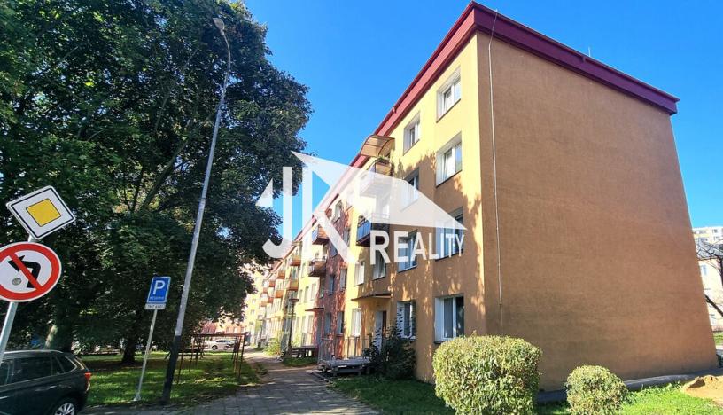 Prodej bytu 3+1, Přerov - Přerov I-Město, Dvořákova, 80 m2