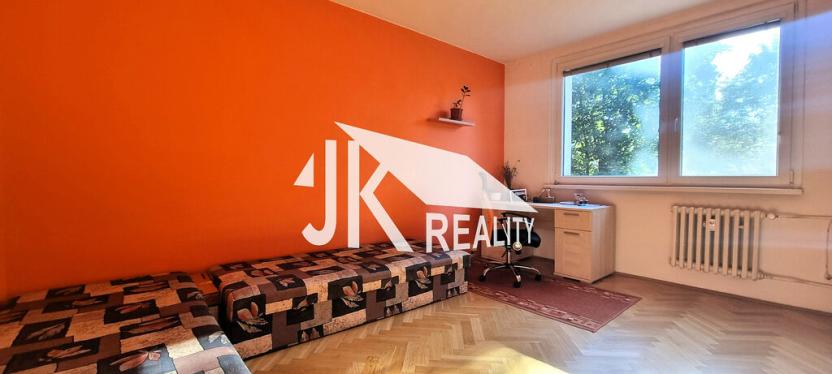 Prodej bytu 3+1, Přerov - Přerov I-Město, Dvořákova, 80 m2