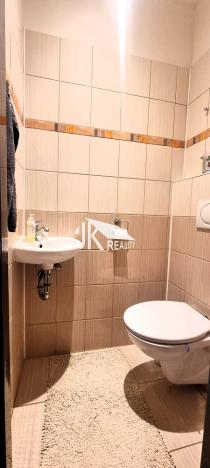 Prodej bytu 3+1, Přerov - Přerov I-Město, Dvořákova, 80 m2