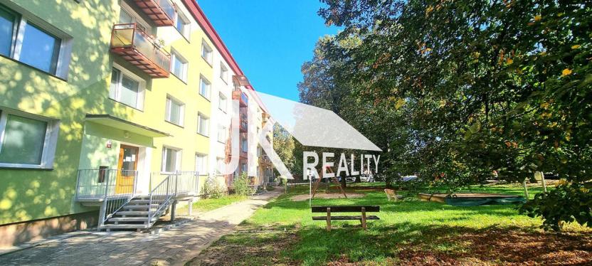 Prodej bytu 3+1, Přerov - Přerov I-Město, Dvořákova, 80 m2