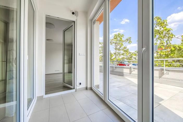 Prodej bytu 2+kk, Praha - Stodůlky, Toufarova, 51 m2