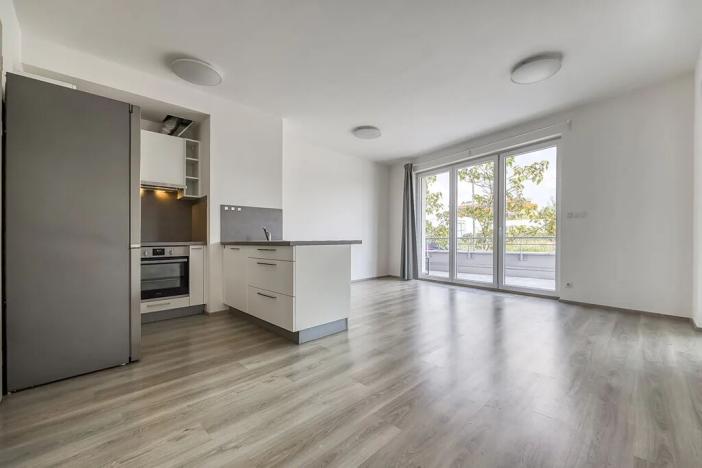 Prodej bytu 2+kk, Praha - Stodůlky, Toufarova, 51 m2