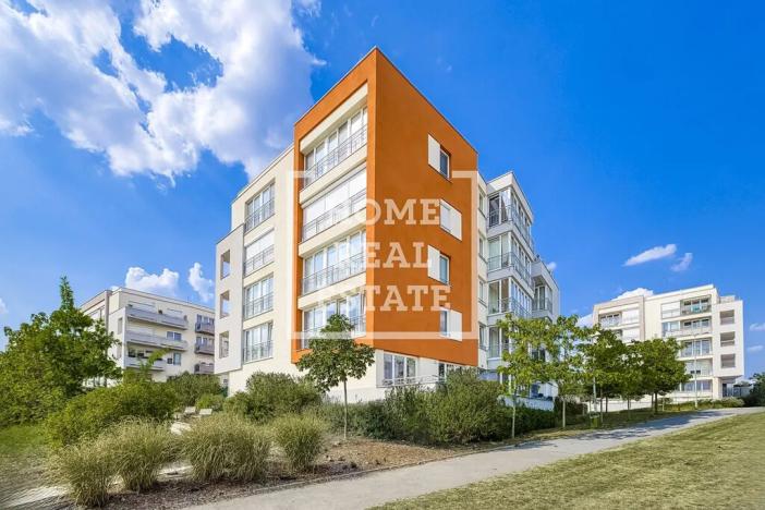 Prodej bytu 2+kk, Praha - Stodůlky, Toufarova, 51 m2