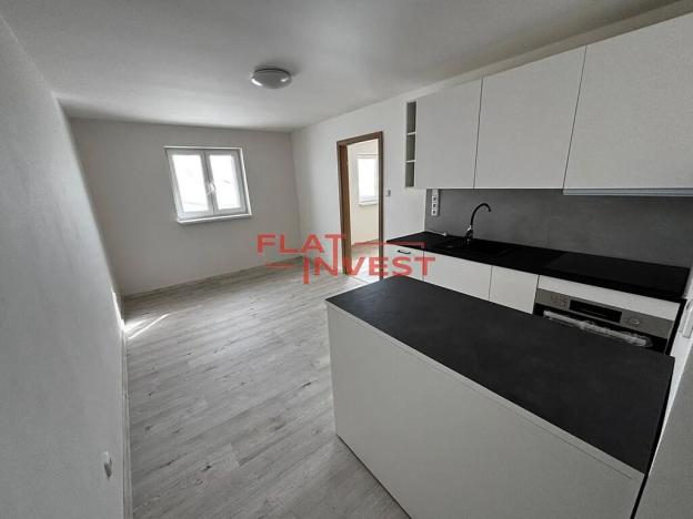 Pronájem bytu 3+1, Ralsko, 84 m2