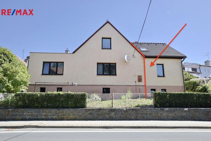 Prodej rodinného domu, Brušperk, Dr. Martínka, 80 m2