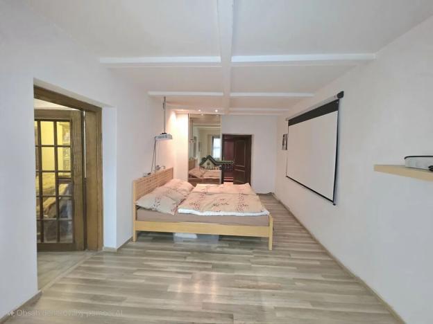 Prodej rodinného domu, Bílá Lhota, 257 m2