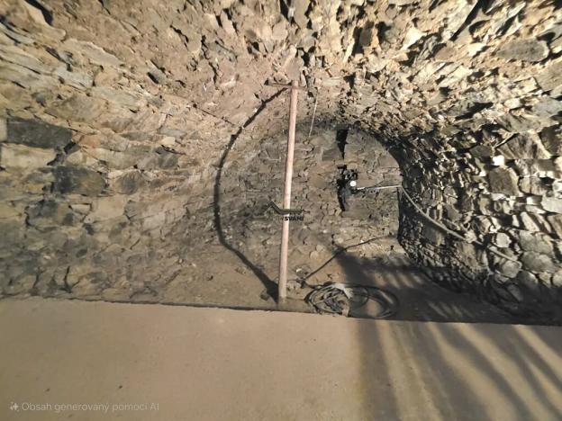 Prodej rodinného domu, Bílá Lhota, 257 m2