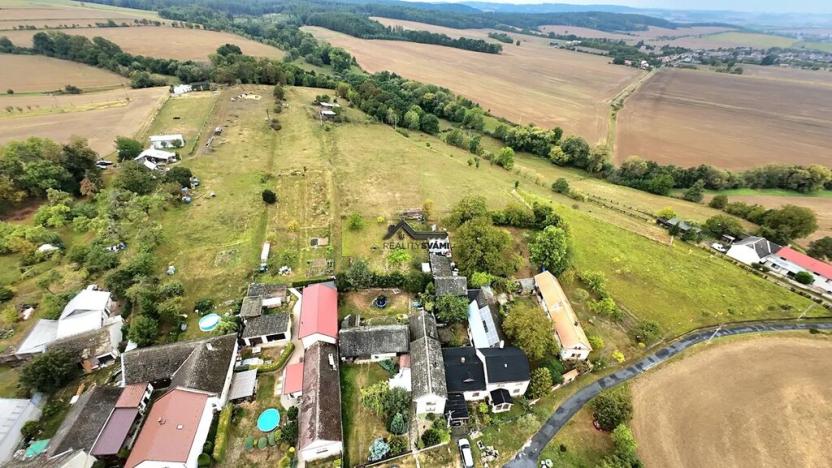 Prodej rodinného domu, Bílá Lhota, 257 m2