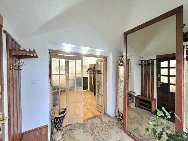 Prodej rodinného domu, Bílá Lhota, 257 m2