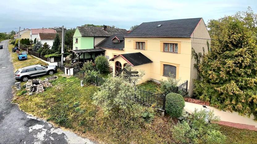 Prodej rodinného domu, Bílá Lhota, 257 m2