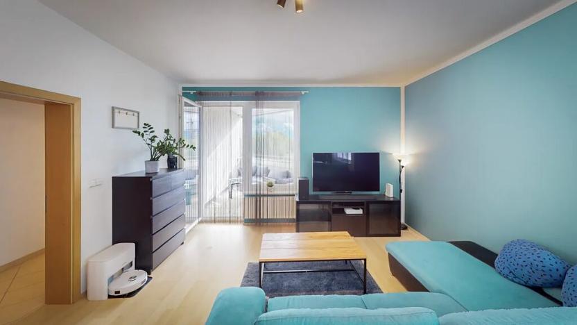 Prodej bytu 2+kk, Praha - Horní Měcholupy, Modenská, 64 m2