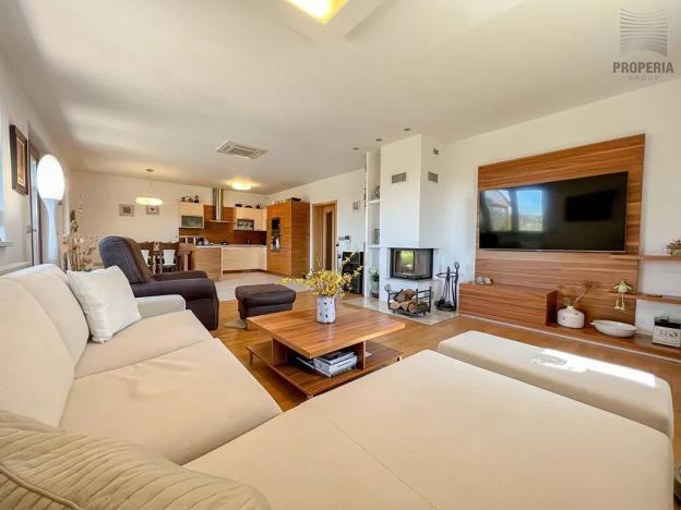 Prodej rodinného domu, Dukovany, 194 m2