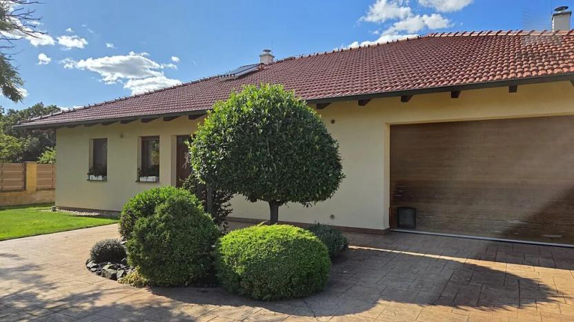 Prodej rodinného domu, Dukovany, 194 m2