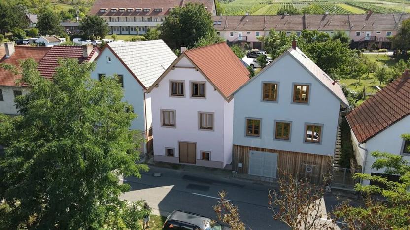 Prodej vinného sklepa, Dolní Věstonice, 54 m2