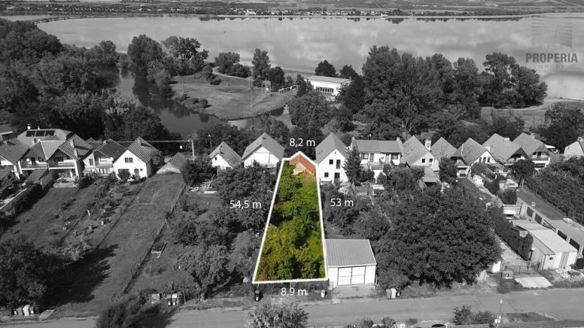 Prodej vinného sklepa, Dolní Věstonice, 54 m2