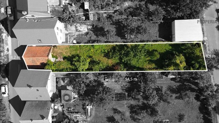 Prodej vinného sklepa, Dolní Věstonice, 54 m2