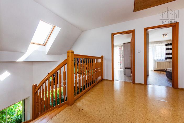 Prodej rodinného domu, Líšnice, 150 m2