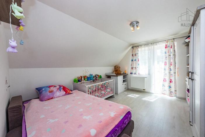 Prodej rodinného domu, Líšnice, 150 m2