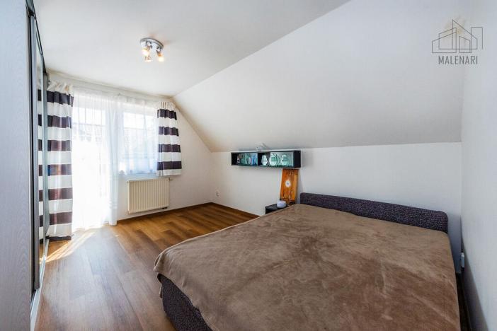 Prodej rodinného domu, Líšnice, 150 m2