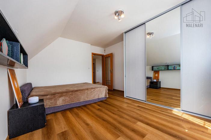 Prodej rodinného domu, Líšnice, 150 m2