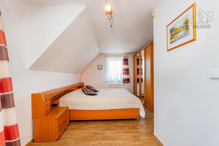 Prodej rodinného domu, Líšnice, 150 m2