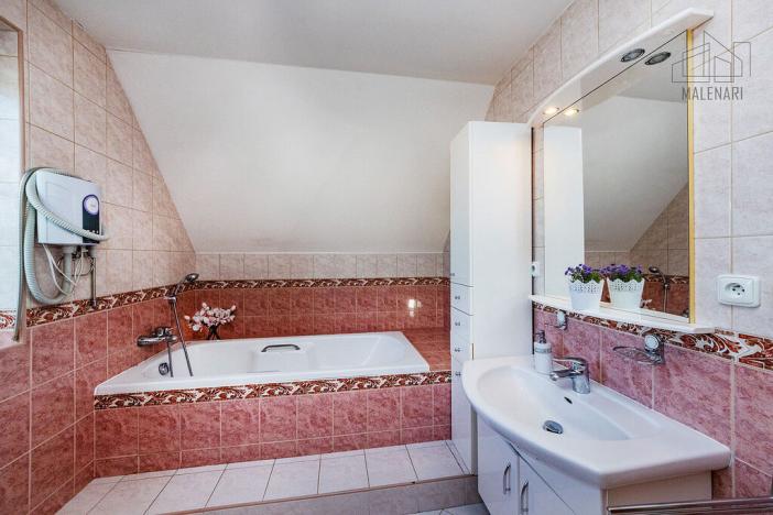 Prodej rodinného domu, Líšnice, 150 m2