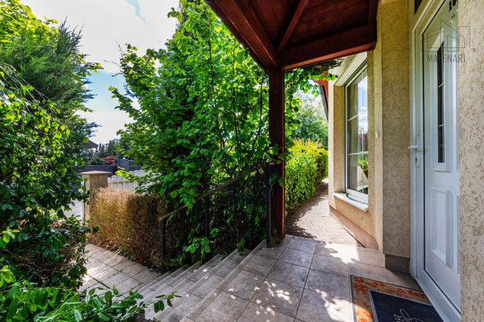 Prodej rodinného domu, Líšnice, 150 m2