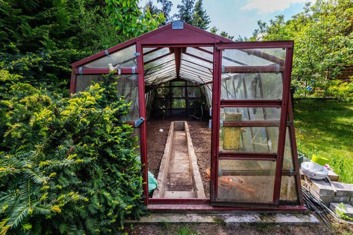 Prodej rodinného domu, Líšnice, 150 m2