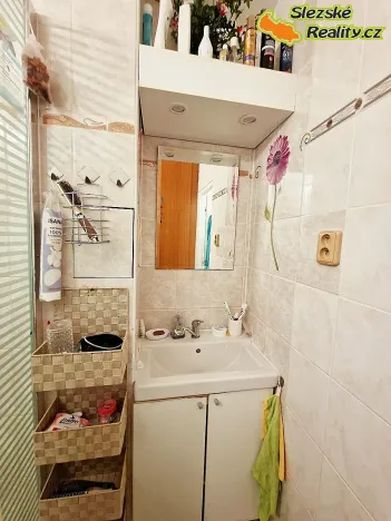 Pronájem bytu 3+1, Ostrava, Dr. Martínka, 76 m2