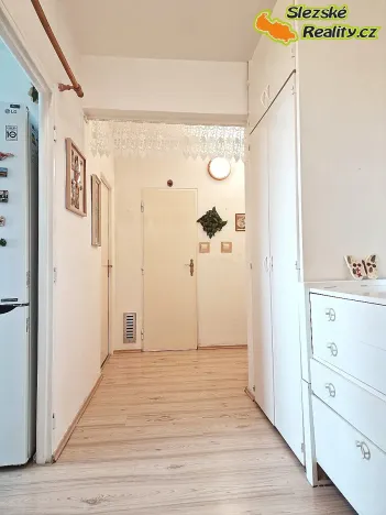 Pronájem bytu 3+1, Ostrava, Dr. Martínka, 76 m2