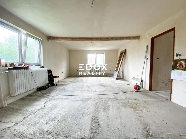 Prodej rodinného domu, Mišovice, 240 m2