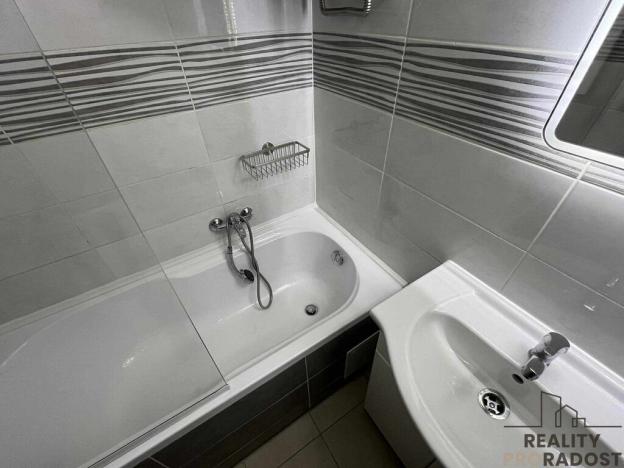 Pronájem bytu 2+1, Moravský Krumlov, Husova, 48 m2