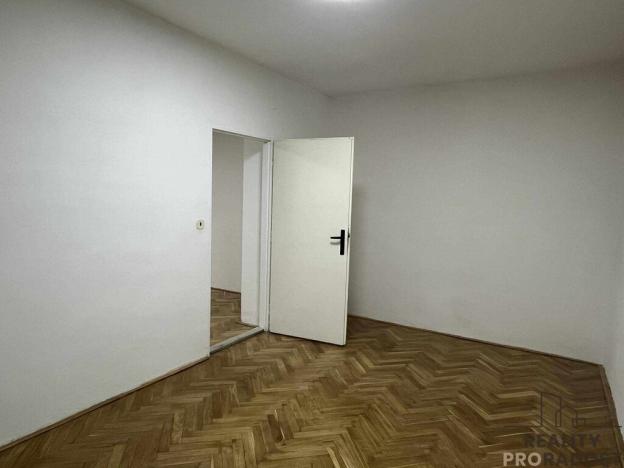 Pronájem bytu 2+1, Moravský Krumlov, Husova, 48 m2