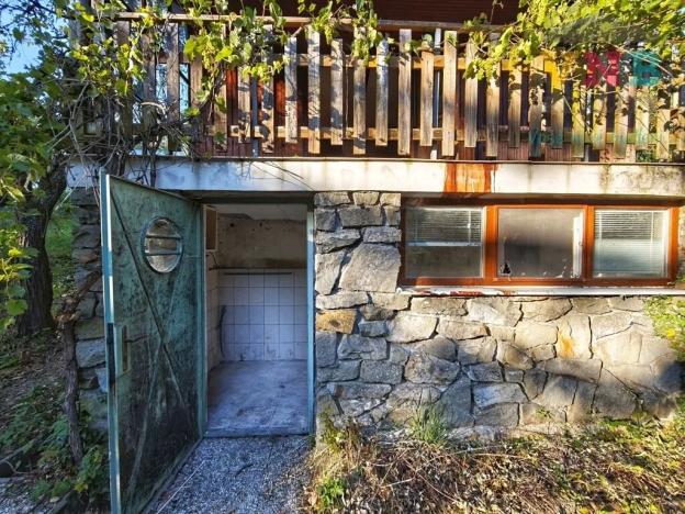 Prodej chaty, Prostějovičky, 70 m2