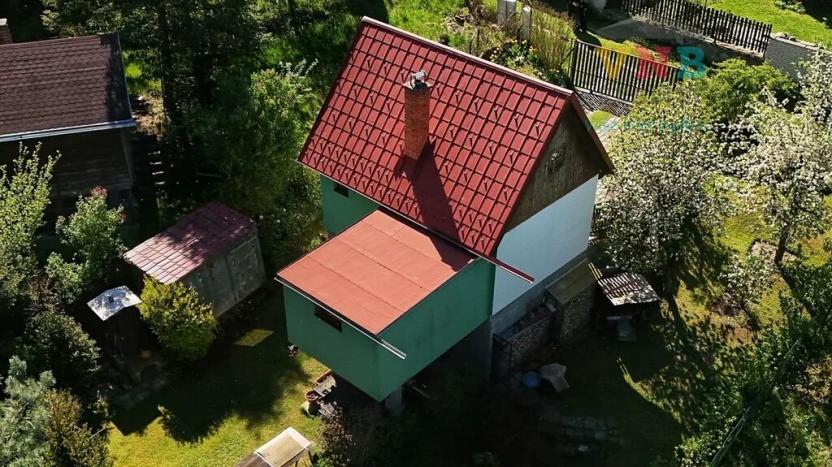 Prodej chaty, Mostkovice, 70 m2