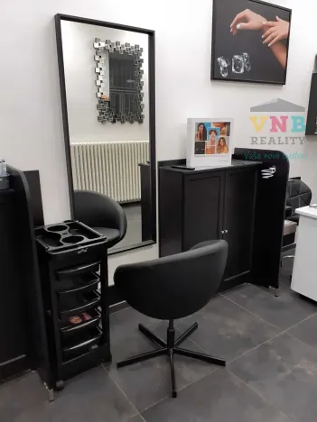 Pronájem komerční nemovitosti, Prostějov, Wolkerova, 20 m2