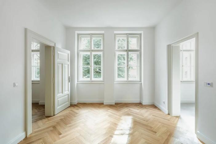 Pronájem bytu 3+kk, Praha, Karoliny Světlé, 90 m2