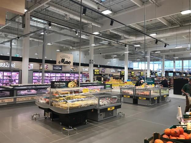 Pronájem obchodního prostoru, Zlín, 66 m2