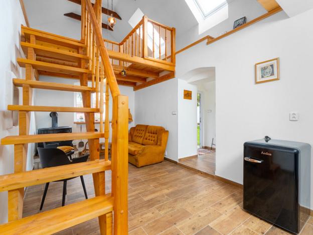 Prodej rodinného domu, Osek - Jemnice, 111 m2