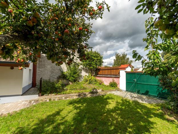 Prodej rodinného domu, Osek - Jemnice, 111 m2