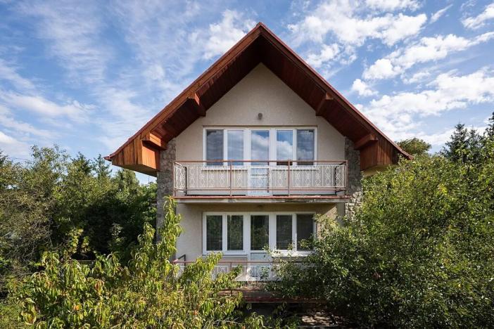 Prodej chalupy, Chudčice, 67 m2