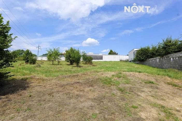 Prodej pozemku pro bydlení, Jivno, 1544 m2
