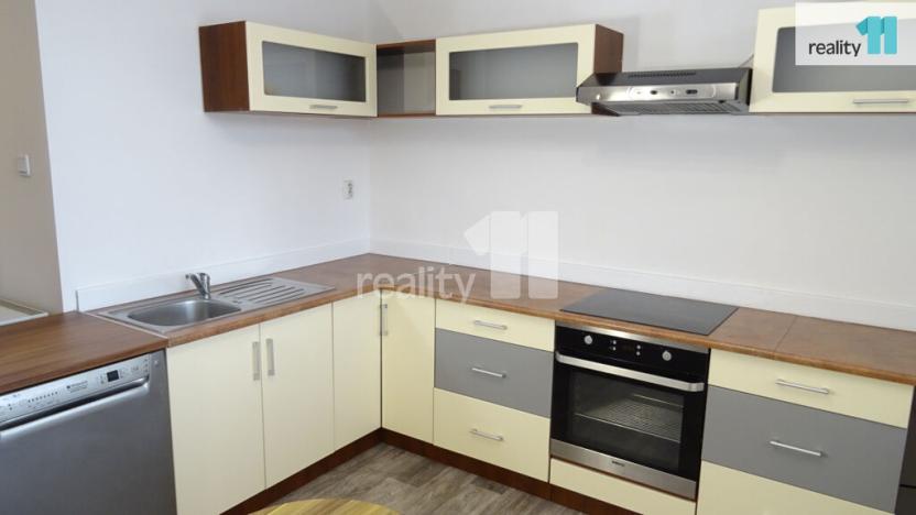 Pronájem bytu 2+1, Stráž pod Ralskem, Energetiků, 60 m2