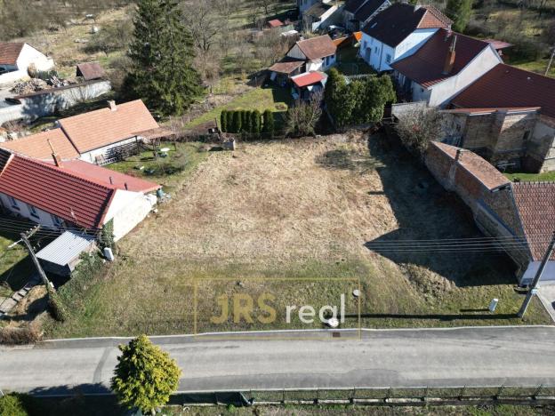 Prodej pozemku pro bydlení, Hvězdlice - Nové Hvězdlice, 509 m2